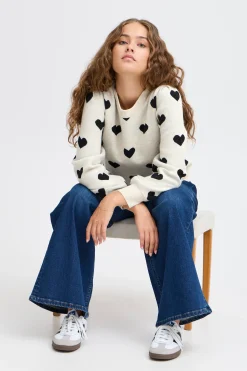 IHBRIELLE Pullover