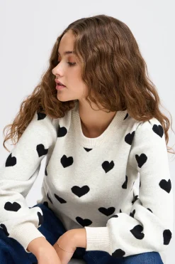 IHBRIELLE Pullover