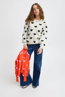 IHBRIELLE Pullover