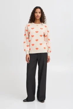 IHBRIELLE Pullover