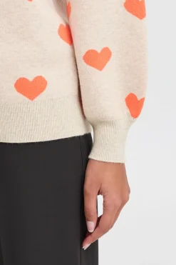 IHBRIELLE Pullover