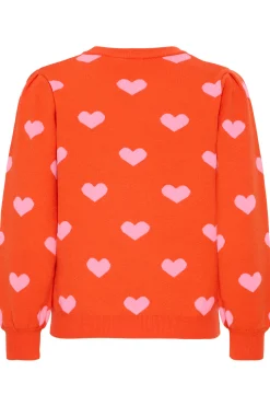 IHBRIELLE Pullover