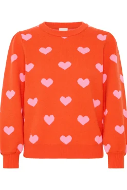 IHBRIELLE Pullover