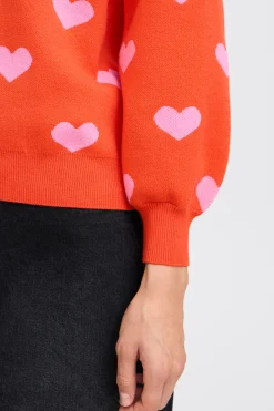 IHBRIELLE Pullover