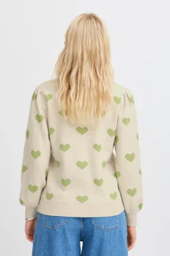 IHBRIELLE Pullover