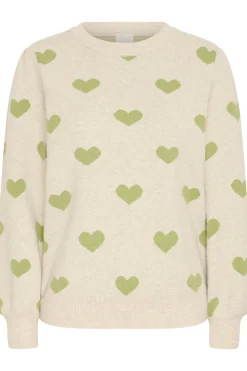 IHBRIELLE Pullover