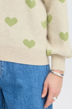 IHBRIELLE Pullover