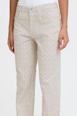 IHBROKES Jeans