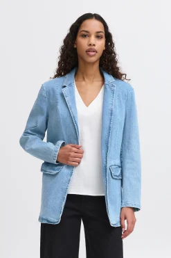 IHCALLY Blazer