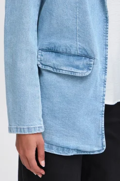 IHCALLY Blazer