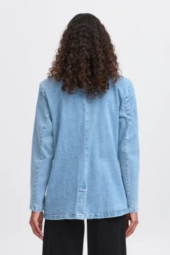 IHCALLY Blazer