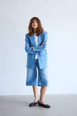 IHCALLY Blazer