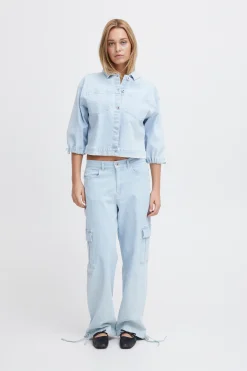 IHCARLEY Jeans