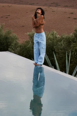 IHCARLEY Jeans