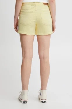 IHCENNY Shorts