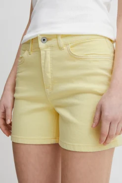 IHCENNY Shorts