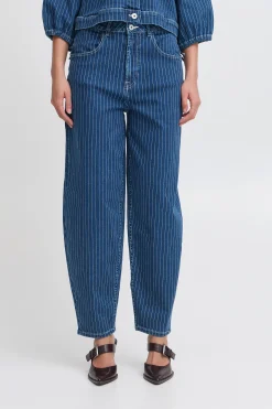 IHCILK Jeans