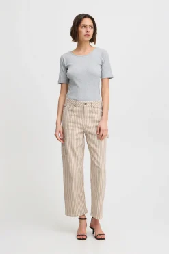 IHCILK Jeans