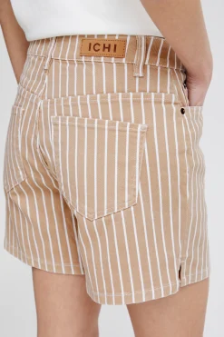 IHCILK Shorts
