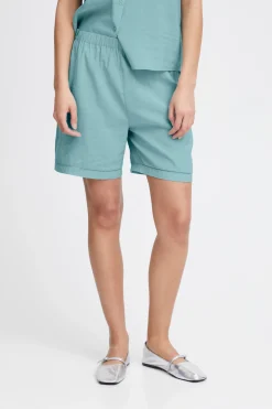 IHCINOMA Shorts