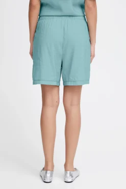 IHCINOMA Shorts