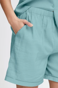 IHCINOMA Shorts