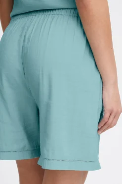 IHCINOMA Shorts
