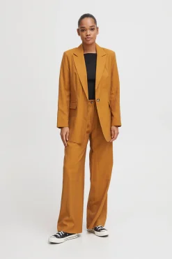 IHDAZONI Blazer