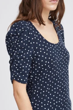 IHDEBBY T-shirt