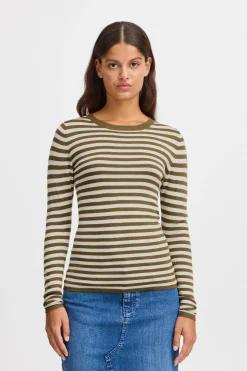 IHDIANE Pullover