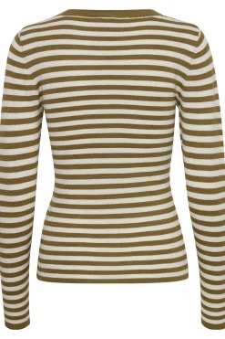 IHDIANE Pullover