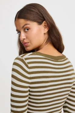 IHDIANE Pullover