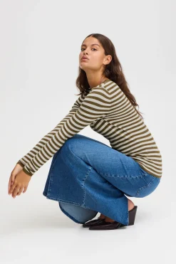 IHDIANE Pullover