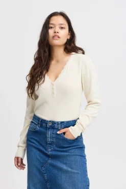 IHDIANE Pullover