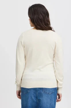 IHDIANE Pullover