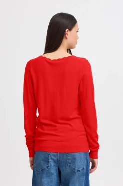 IHDIANE Pullover