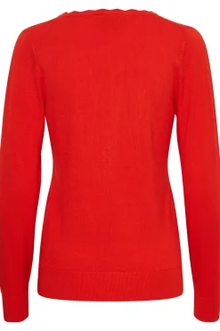 IHDIANE Pullover