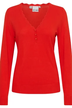 IHDIANE Pullover