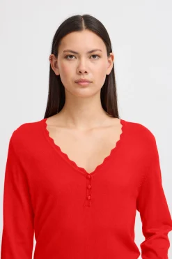 IHDIANE Pullover