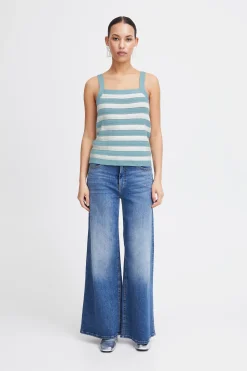 IHDOTTIES Top