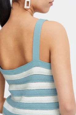 IHDOTTIES Top
