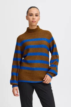 IHEDEEN Pullover