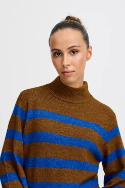 IHEDEEN Pullover