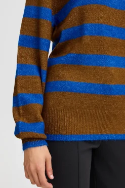 IHEDEEN Pullover
