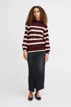 IHEDEEN Pullover