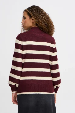 IHEDEEN Pullover