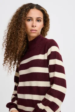 IHEDEEN Pullover