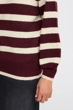 IHEDEEN Pullover