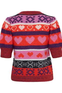 IHEDEN Pullover