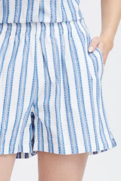IHEZOMO Shorts